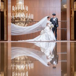 東京會舘の写真8枚目