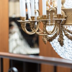 東京會舘の写真29枚目