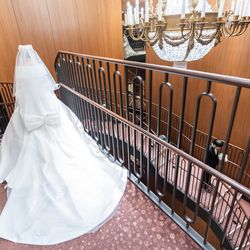 東京會舘の写真4枚目