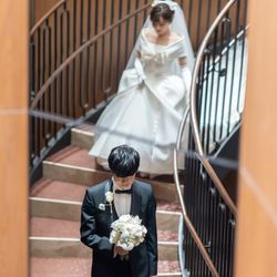 東京會舘の写真36枚目