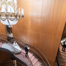 東京會舘の写真30枚目