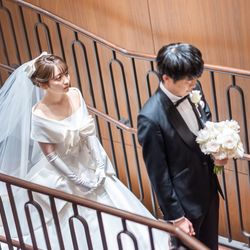 東京會舘の写真36枚目