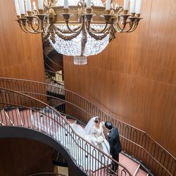 東京會舘の写真19枚目