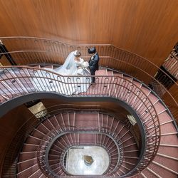 東京會舘の写真1枚目