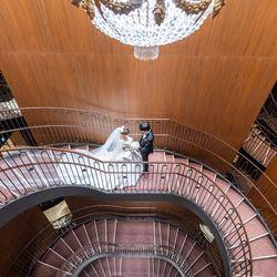 東京會舘の写真31枚目