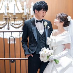 東京會舘の写真22枚目