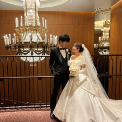 東京會舘の写真25枚目