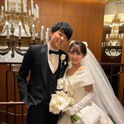 東京會舘の写真16枚目