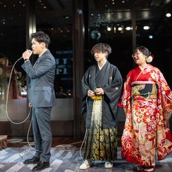 東京會舘の写真27枚目