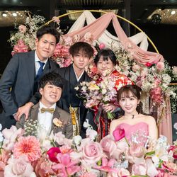 東京會舘の写真27枚目