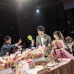 東京會舘の写真6枚目