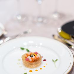 東京會舘の写真16枚目