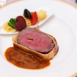 東京會舘の写真7枚目