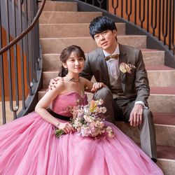 東京會舘の写真3枚目