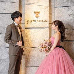 東京會舘の写真4枚目