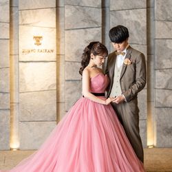 東京會舘の写真7枚目