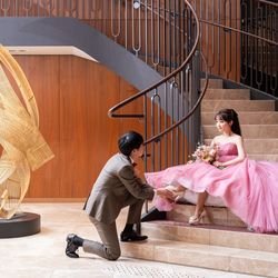 東京會舘の写真2枚目