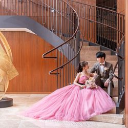 東京會舘の写真21枚目