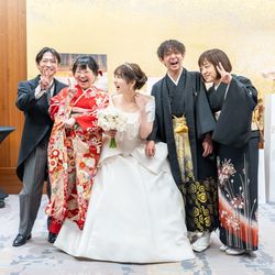 東京會舘の写真13枚目