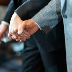 東京會舘の写真9枚目