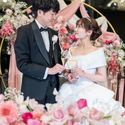 東京會舘の写真13枚目