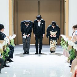 東京會舘の写真1枚目