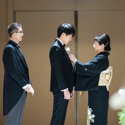 東京會舘の写真22枚目