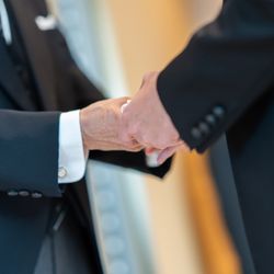 東京會舘の写真9枚目