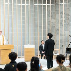 東京會舘の写真31枚目