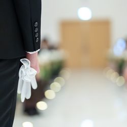 東京會舘の写真31枚目