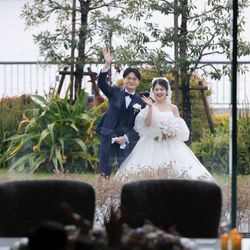 ララシャンスガーデン 東京ベイの写真6枚目