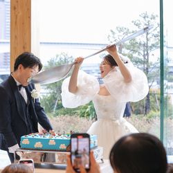 ララシャンスガーデン 東京ベイの写真20枚目