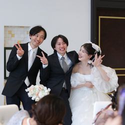 ララシャンスガーデン 東京ベイの写真24枚目