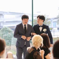 ララシャンスガーデン 東京ベイの写真12枚目