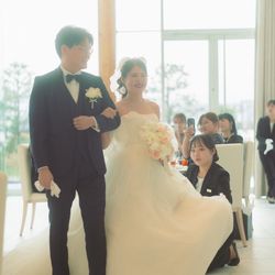 ララシャンスガーデン 東京ベイの写真25枚目