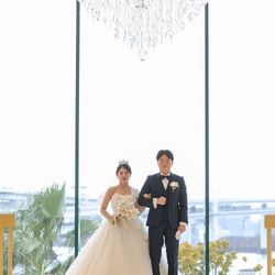 ララシャンスガーデン 東京ベイの写真8枚目