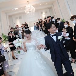 ララシャンスガーデン 東京ベイの写真18枚目