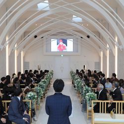 ララシャンスガーデン 東京ベイの写真21枚目