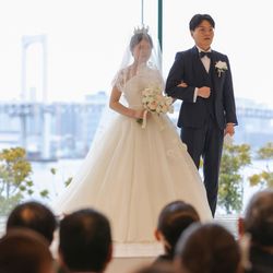 ララシャンスガーデン 東京ベイの写真23枚目