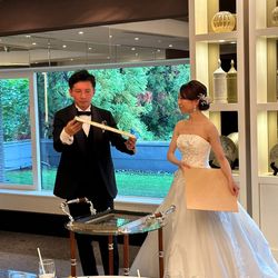 白金迎賓館 アートグレイスクラブの写真5枚目