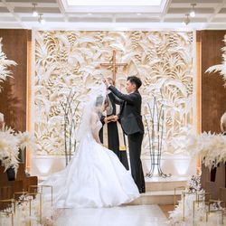 白金迎賓館 アートグレイスクラブの写真31枚目