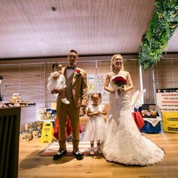 グランピングウエディング KIKKIの写真35枚目