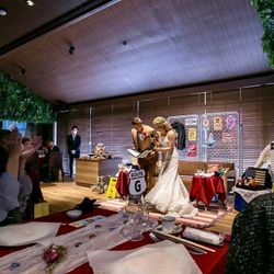 グランピングウエディング KIKKIの写真17枚目