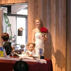 グランピングウエディング KIKKIの写真24枚目