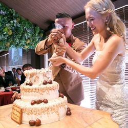 グランピングウエディング KIKKIの写真19枚目