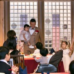 グランピングウエディング KIKKIの写真23枚目