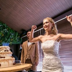 グランピングウエディング KIKKIの写真20枚目