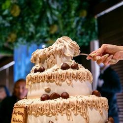 グランピングウエディング KIKKIの写真5枚目