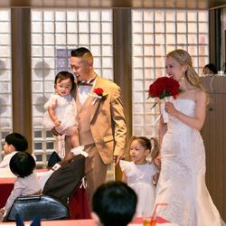 グランピングウエディング KIKKIの写真15枚目