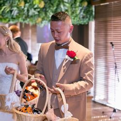 グランピングウエディング KIKKIの写真30枚目